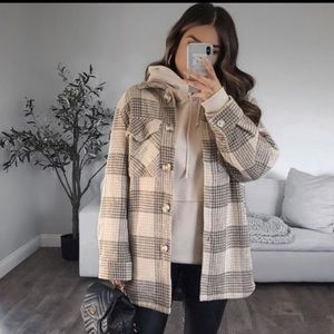 Meet your Posher, Brians